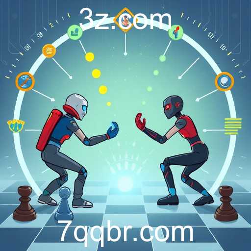 Avanço da Inteligência Artificial nos Jogos Online