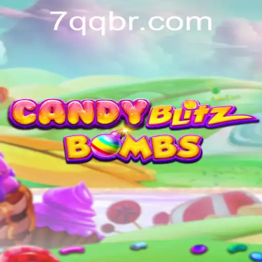 CandyBlitzBombs: A Sweet Adventure with Explosive Twists