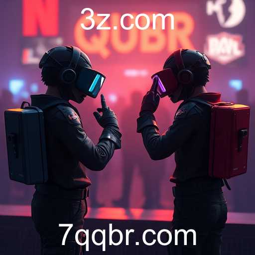 Tendências Recentes no Mundo dos Jogos