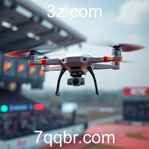 O Crescimento do eSports e a Influência dos Drones