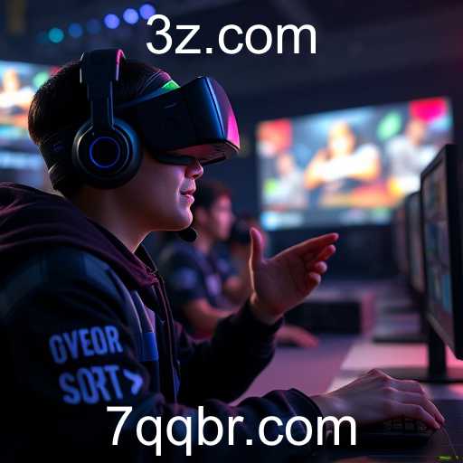 Inovações e Desafios no Cenário Atual dos eSports