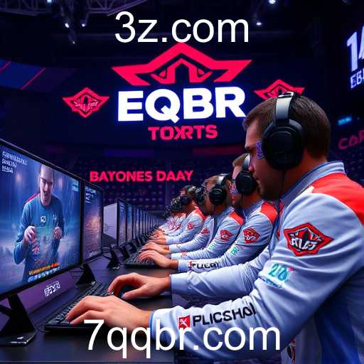 Revolução nos eSports: Inovações e Novos Desafios