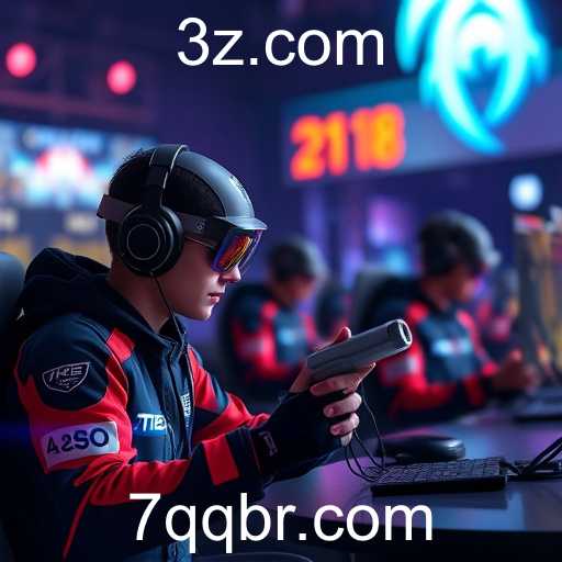 Mudanças Revolucionárias no Mundo dos eSports