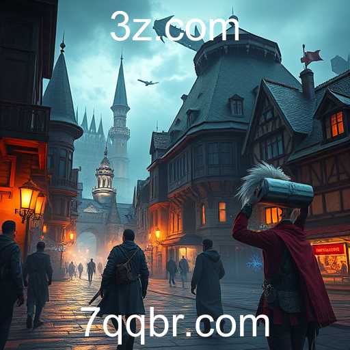 Explorando as Tendências do Mundo dos Games em 2025