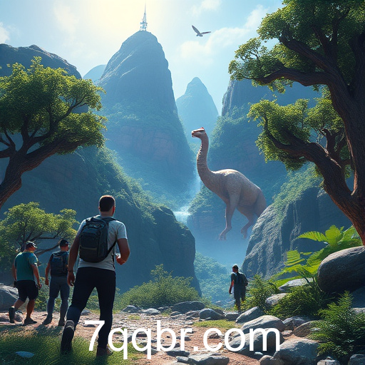 Inovações e Desafios no Mundo dos Games