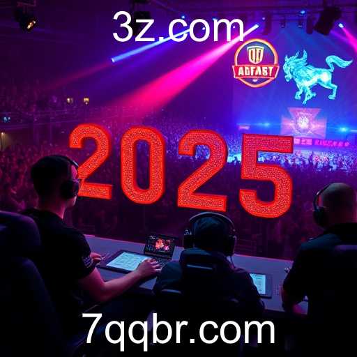 Avanços e Desafios na Indústria dos Jogos em 2025