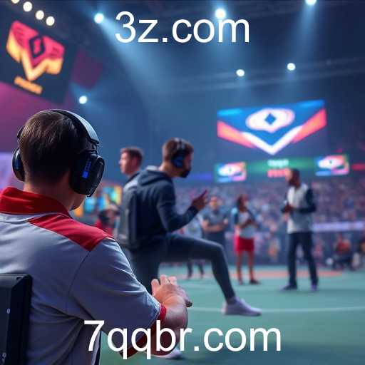 Tendências e Inovações nos Jogos Eletrônicos em 2025