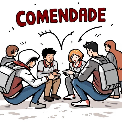 Reportagens da Mídia