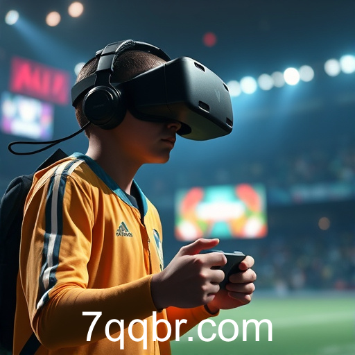 Revolução no Mundo dos Games: Inovações e Tendências Atuais