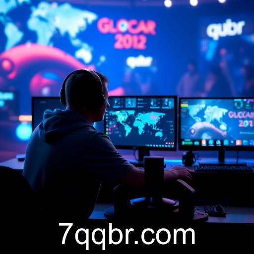 Avanços Revolucionários no Mundo dos Jogos em 2025