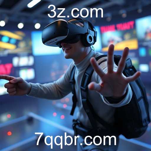 Tendências de Jogos: Inovações e Desafios em 2025