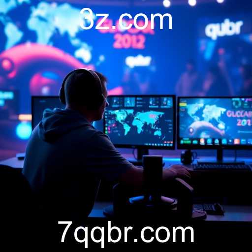 A Revolução dos Jogos com QQBR: Tendências e Impactos