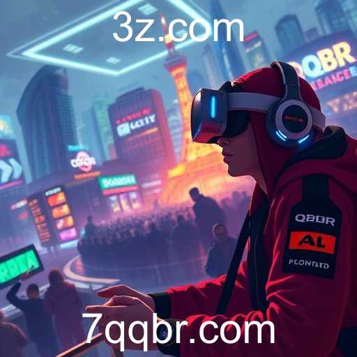 A Revolução dos Jogos Online e as Tendências para o Futuro