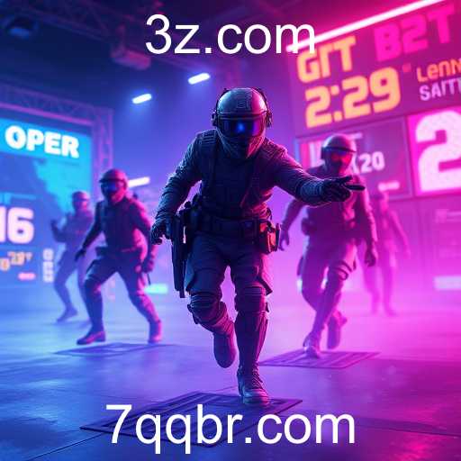 A Revolução dos Jogos: Tendências e Inovações de 2025