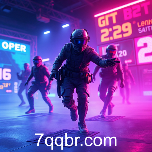 A Revolução dos Jogos: Tendências e Inovações de 2025