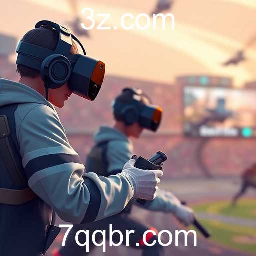 Tendências e Transformações no Mundo dos Jogos