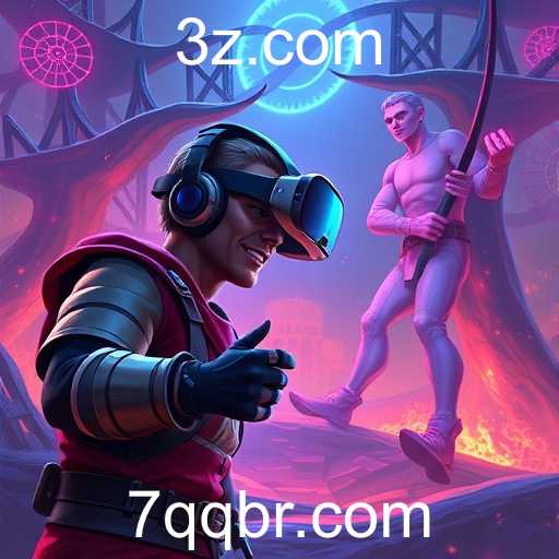 Inovações e Tendências no Mundo dos Jogos