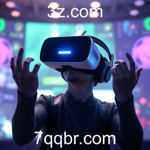 Tendências e Evoluções no Universo dos Jogos