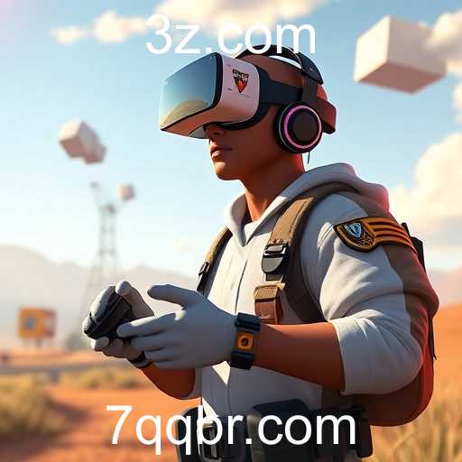 A Revolução no Mundo dos Jogos: Tendências e Perspectivas