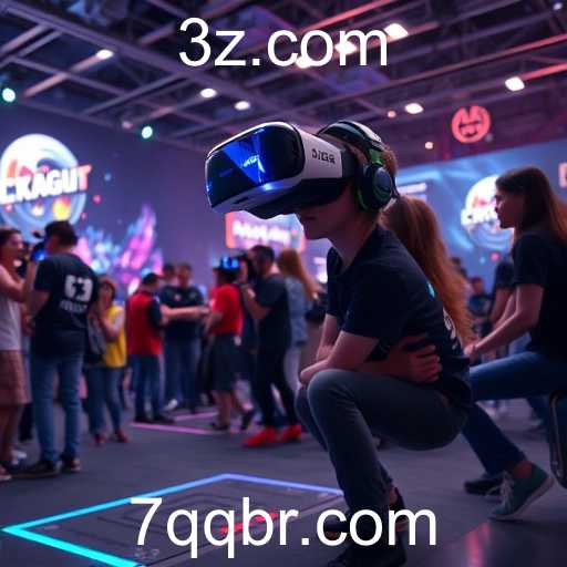 O Impacto do Metaverso nos Jogos Online