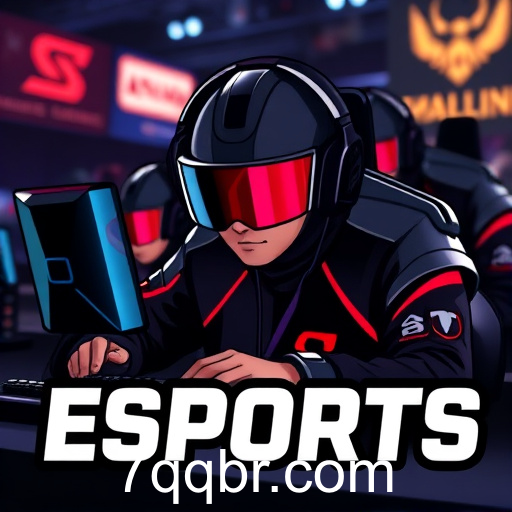 Inovações no Cenário dos eSports: O Impacto Atual no Mundo dos Jogos