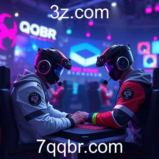 Inovações Tecnológicas e Competitivas Transformam o Cenário dos eSports