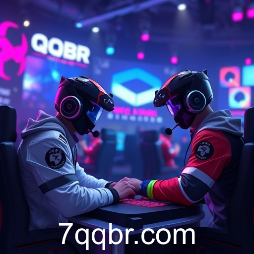 Inovações Tecnológicas e Competitivas Transformam o Cenário dos eSports