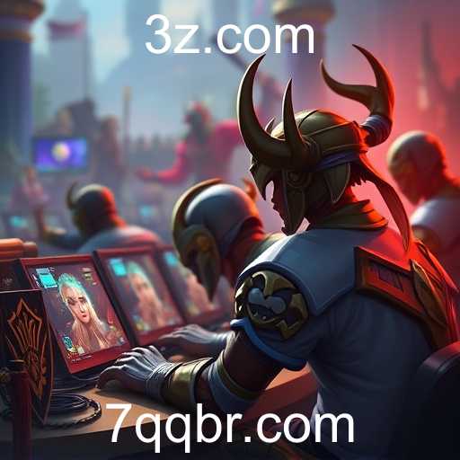 A Evolução e Impacto dos Jogos Multijogador na Indústria de Videogames