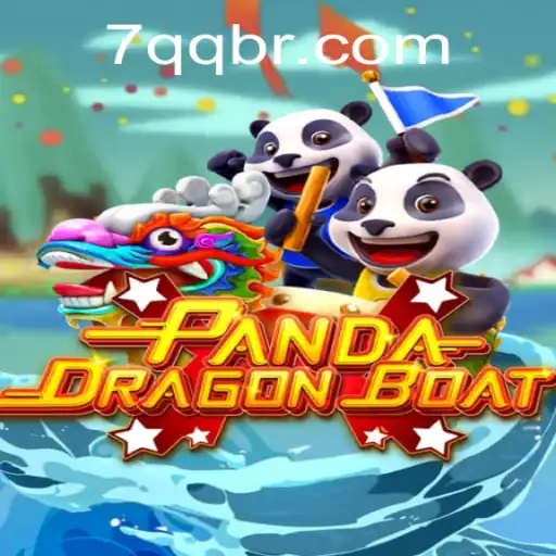 Dive into the Exciting World of PANDADRAGONBOAT