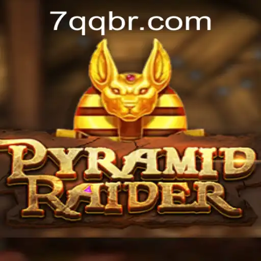 PyramidRaider: Unveil the Mysteries of the Pharaohs