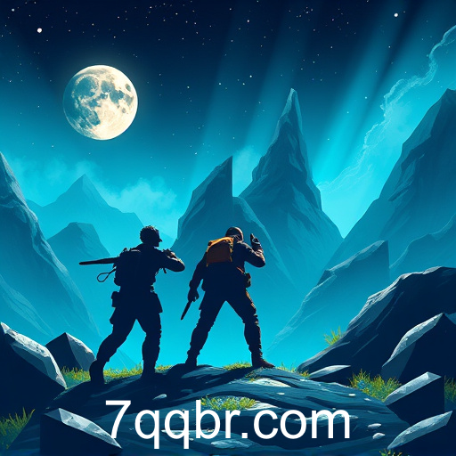 Explorando os Últimos Lançamentos do Mundo dos Jogos no 'qqbr'