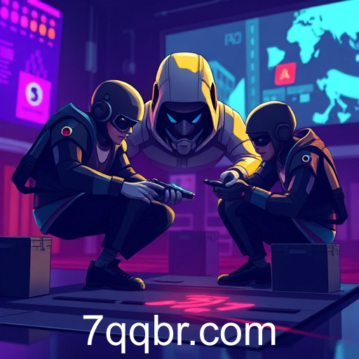 A Importância das Análises nos Jogos: Explorando a Categoria no Site 'qqbr'