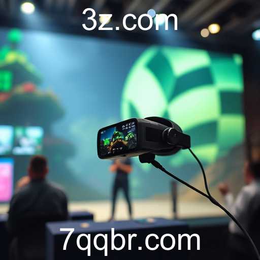 A Revolução dos Jogos no Brasil: Inovações e Tendências