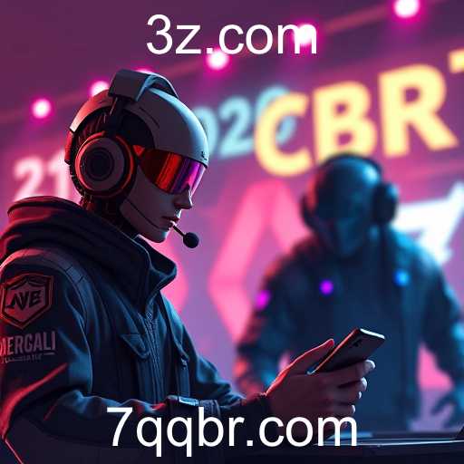 A Ascensão dos Jogos Mobile em 2025: Tendências e Impactos