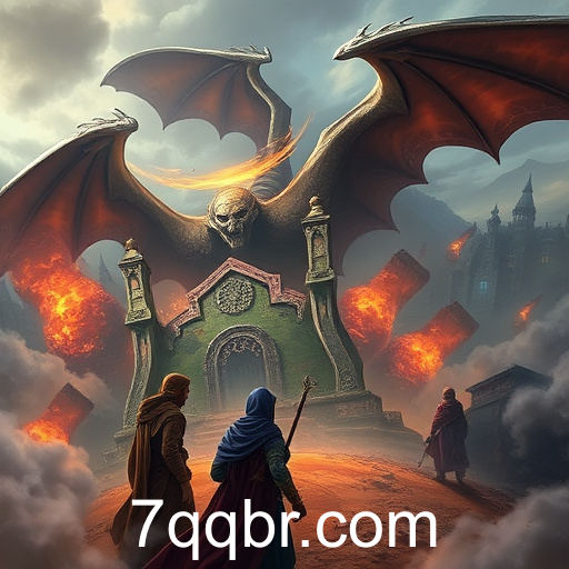 Explorando o Fascinante Mundo dos Jogos de Estratégia