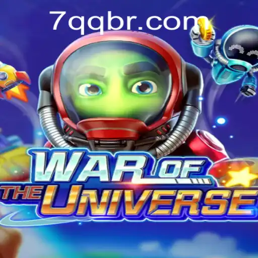 WAROFTHEUNIVERSE: Engaging in Epic Galactic Battles